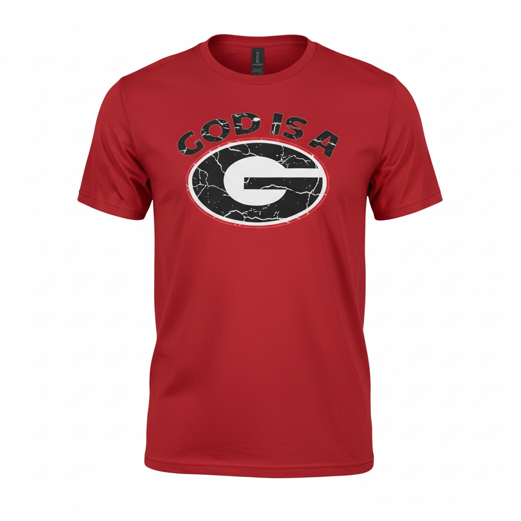 Georgia- God is a G