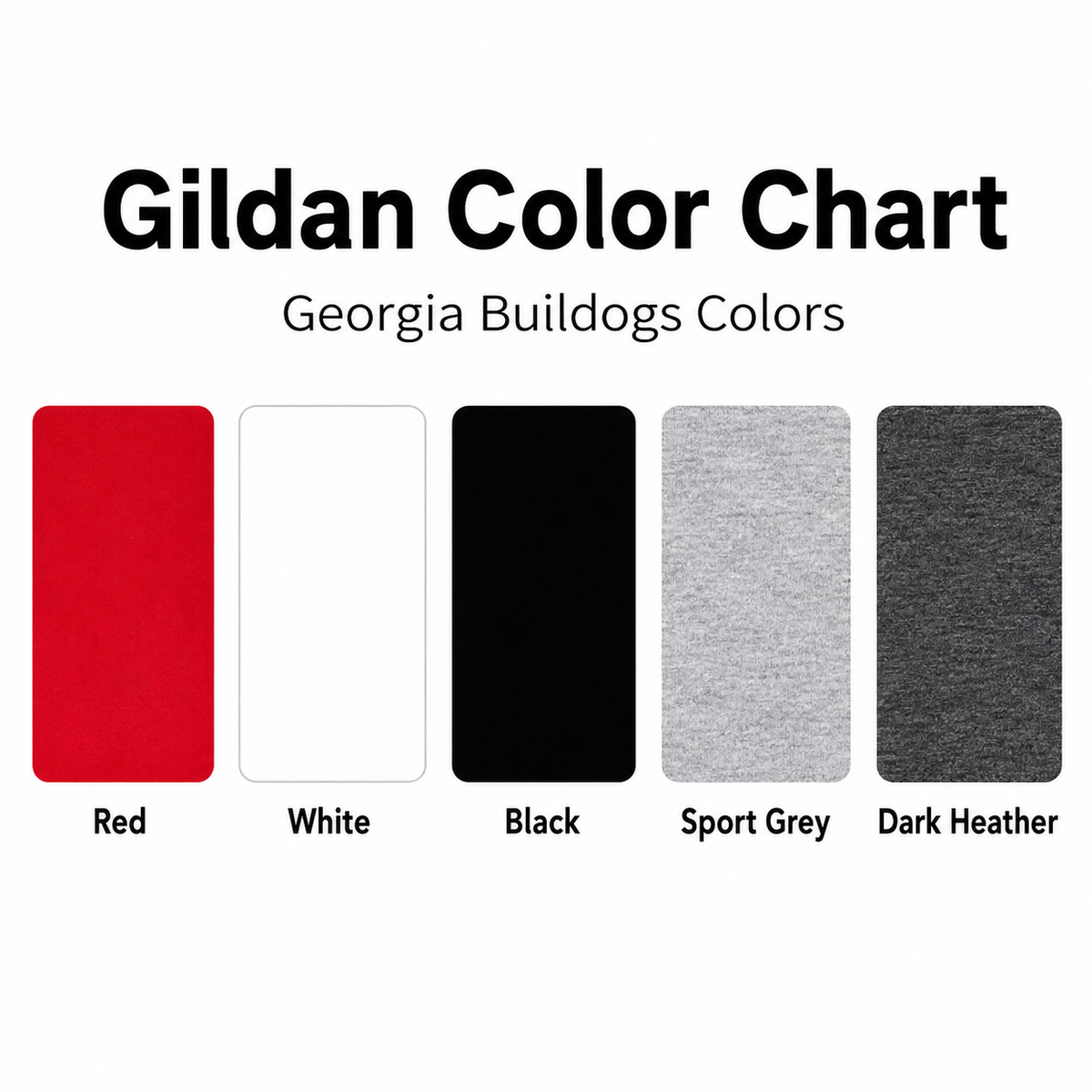 Georgia Leopard & Gingham Bow Graphic Tee | Southern Georgia Shirt