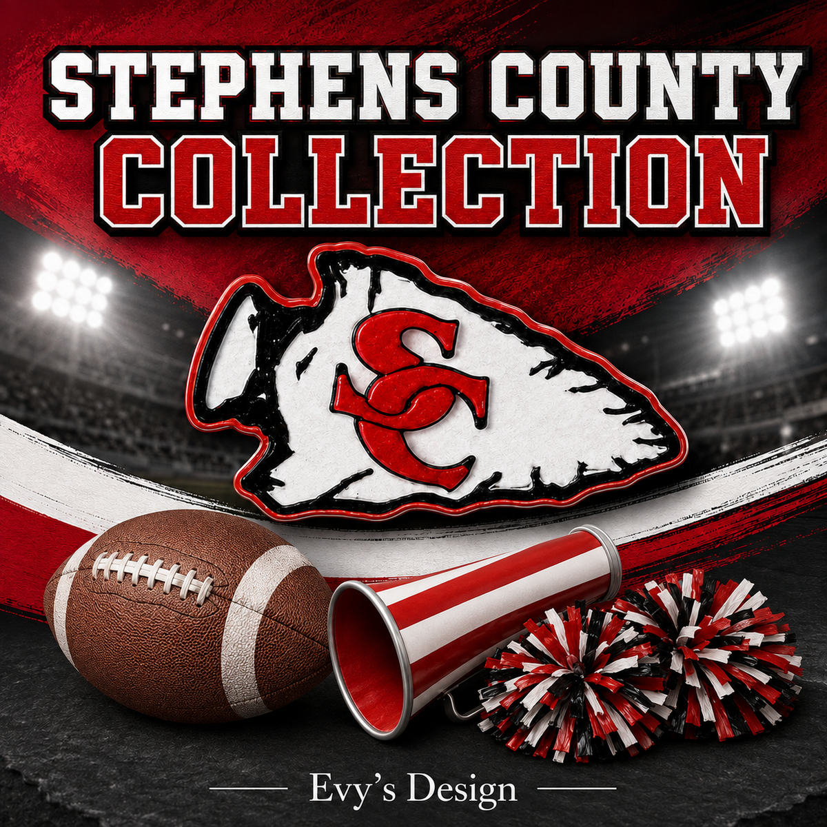 Stephens County