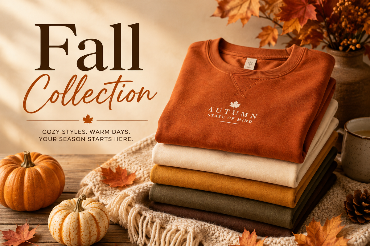 FALL COLLECTIONS