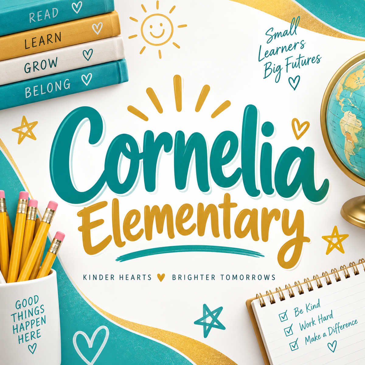 Cornelia Elementary