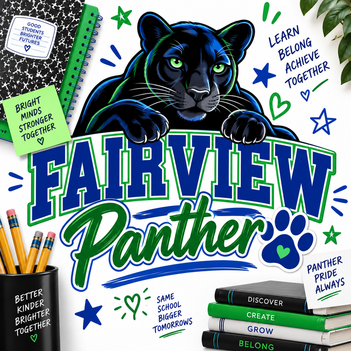 Fairview Elementary