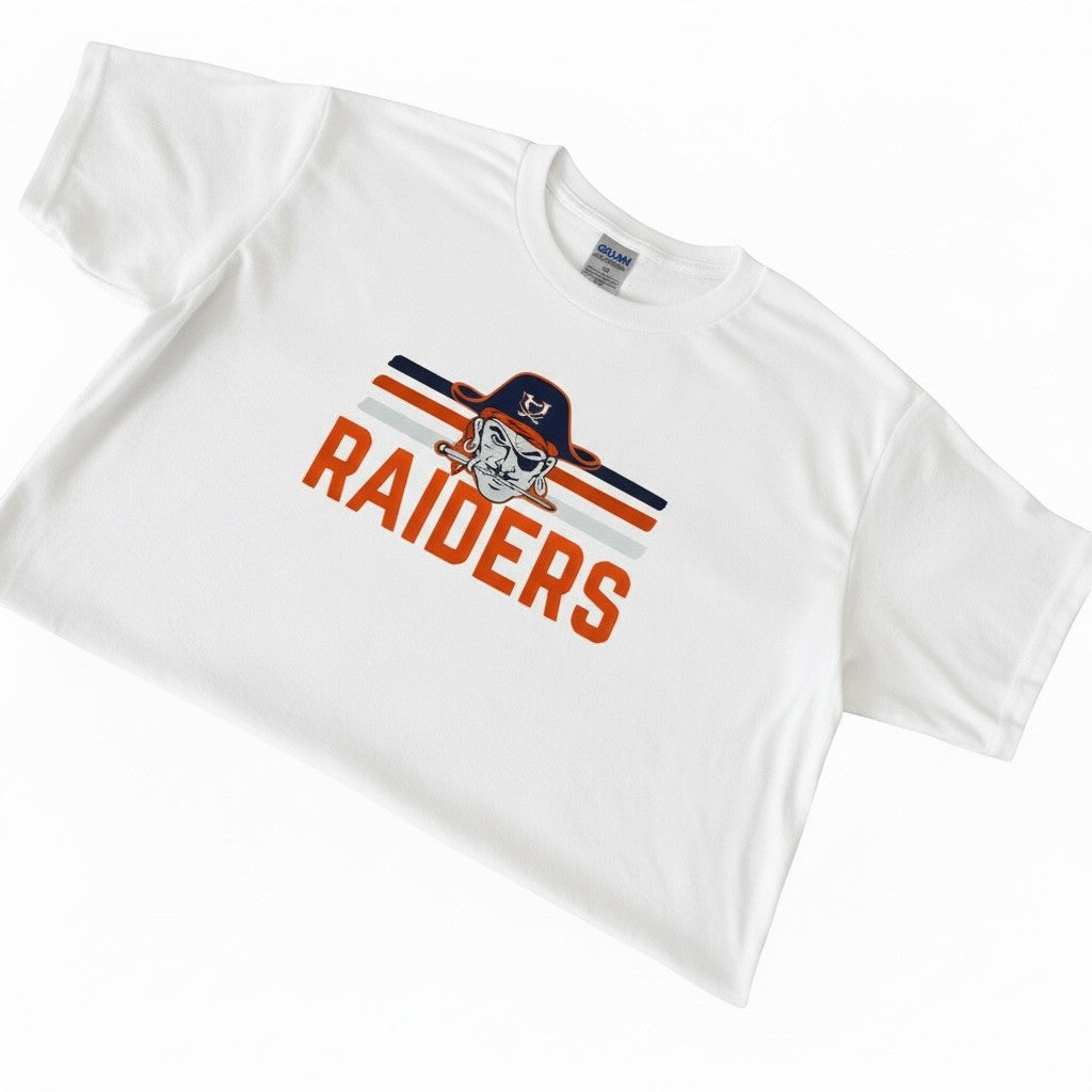 Habersham Raiders T-Shirt