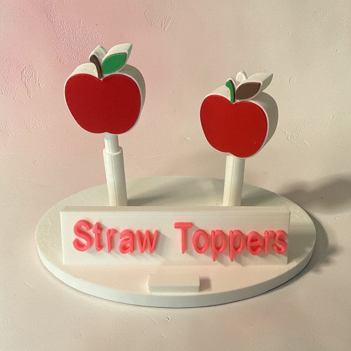 Straw Toopers