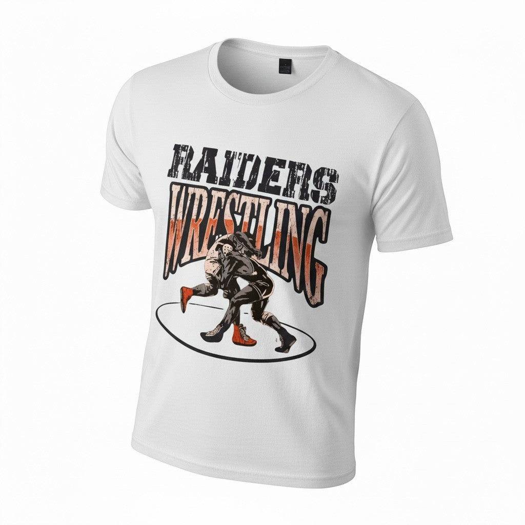 Habersham Raiders Wrestling