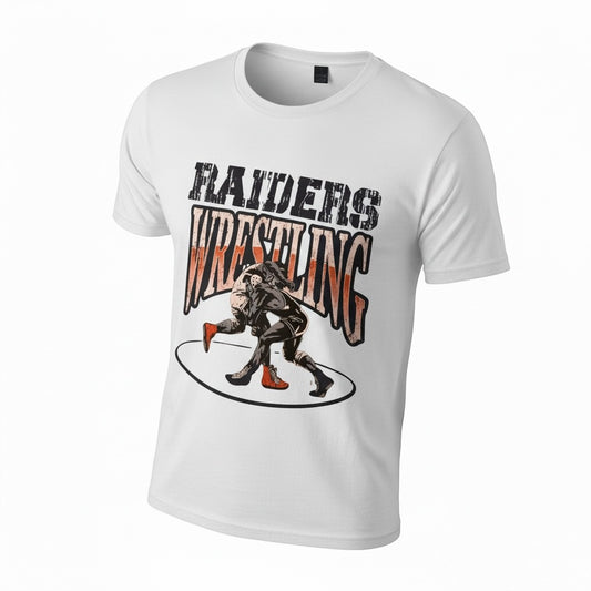 Habersham Raiders Wrestling