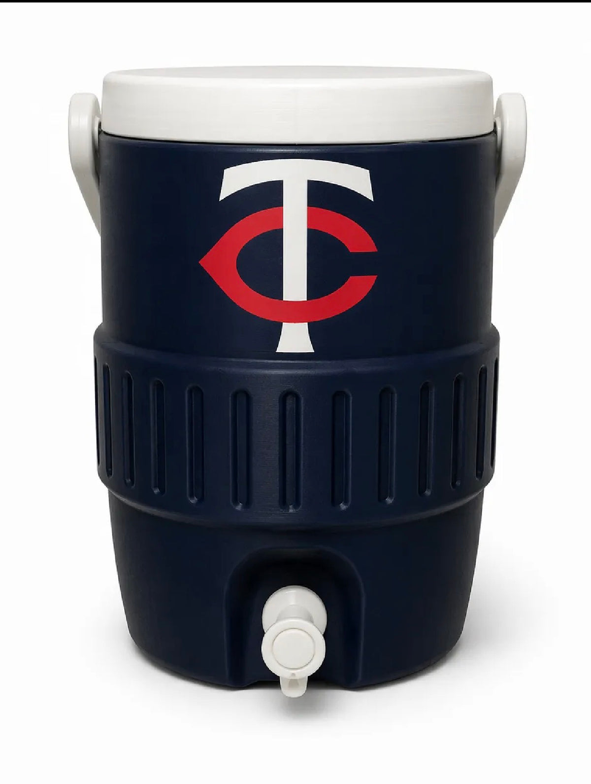 3D 12 onz. Regular  Cooler Can Koozie TEAM LOGO