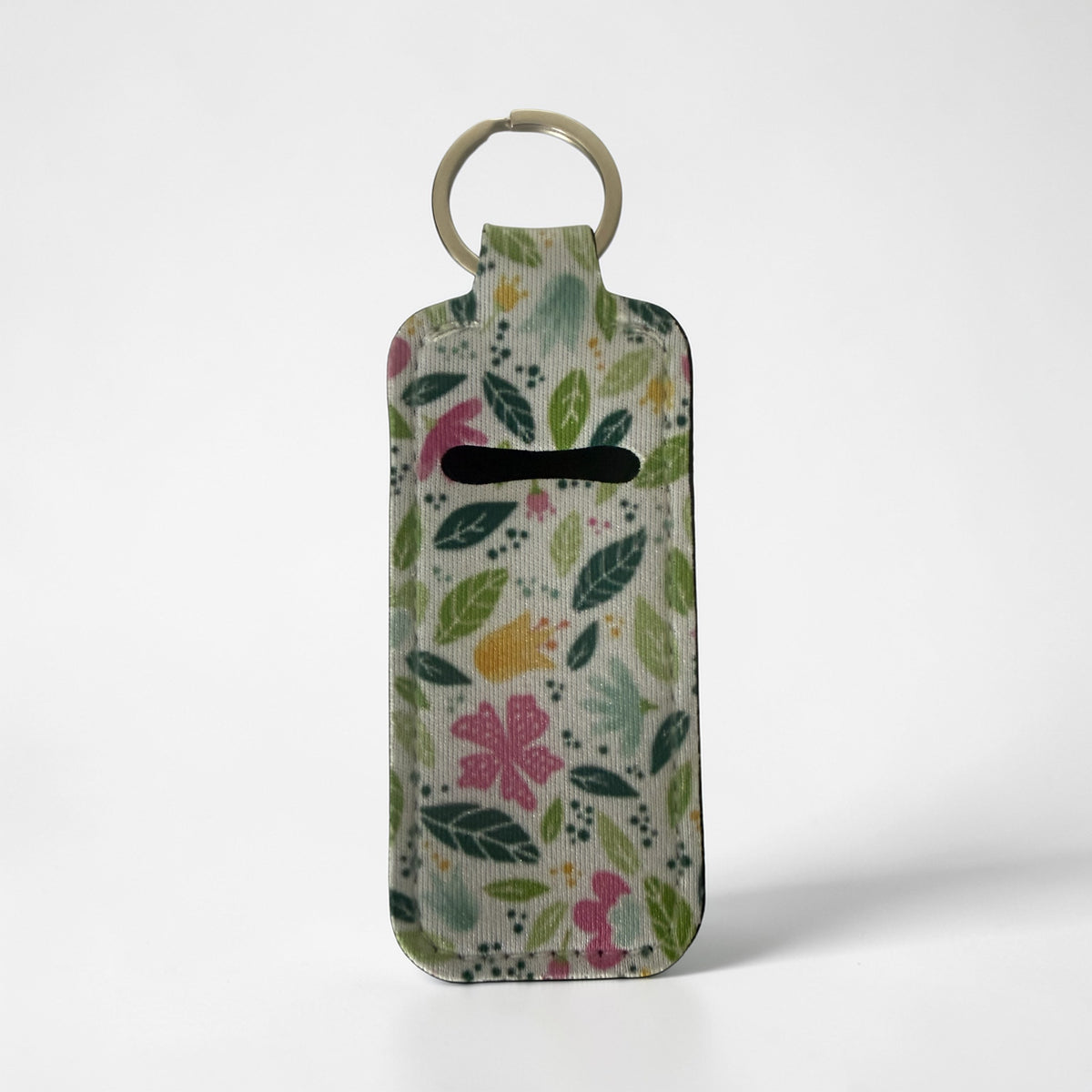 Lipstick Holder Keychain – Stylish & Personalized