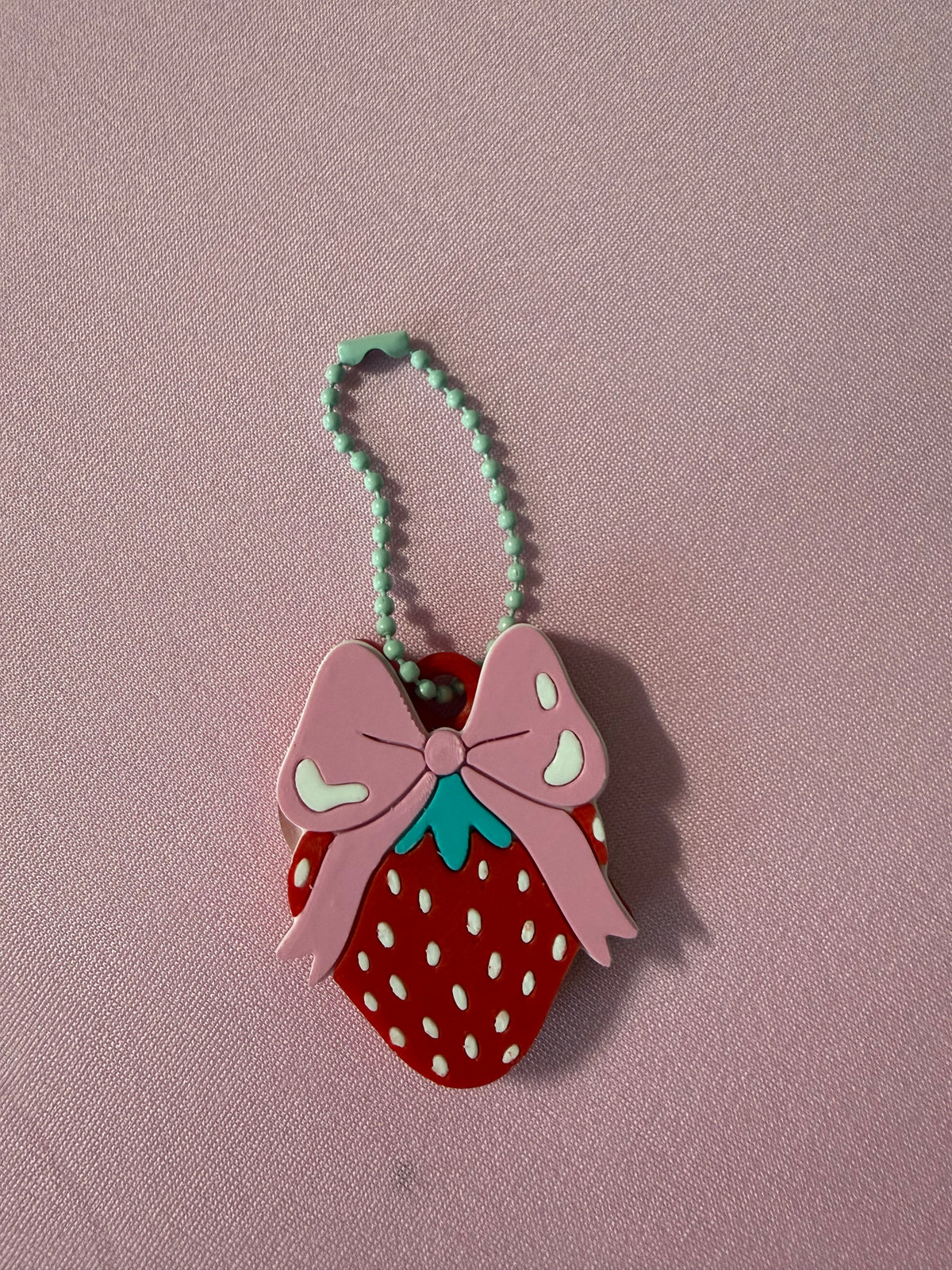 3d Can Opener Keychain- Protect your Beautiful Nails