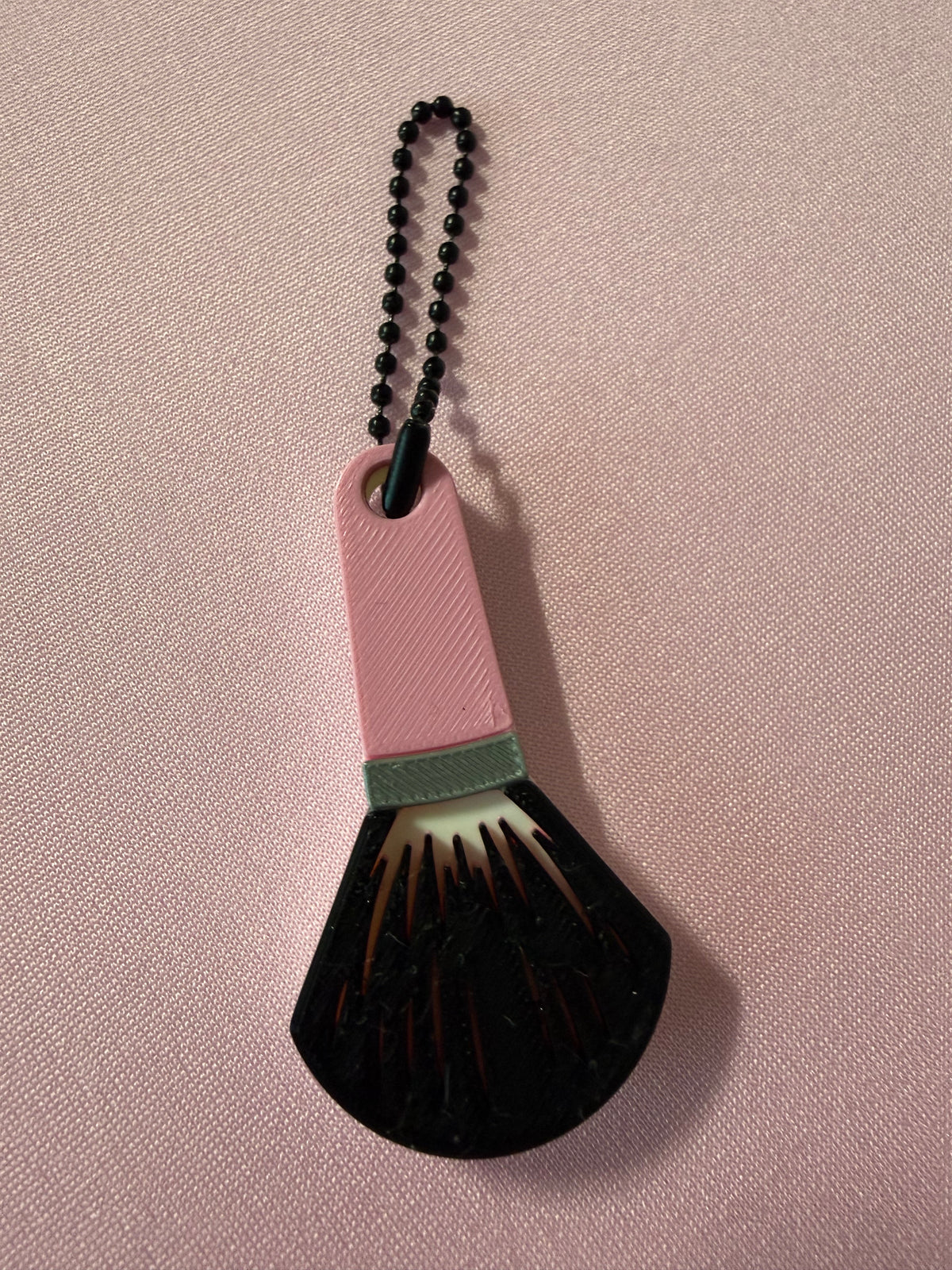 3d Can Opener Keychain- Protect your Beautiful Nails
