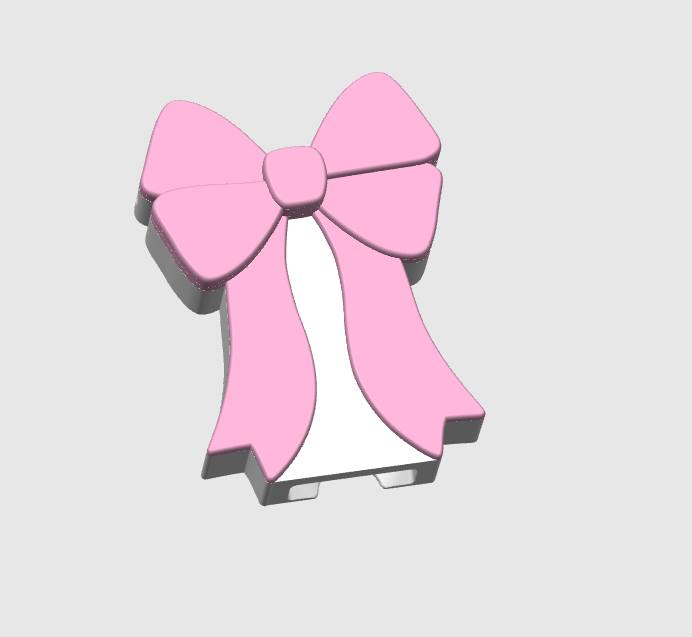 3d Can Opener Keychain- Protect your Beautiful Nails