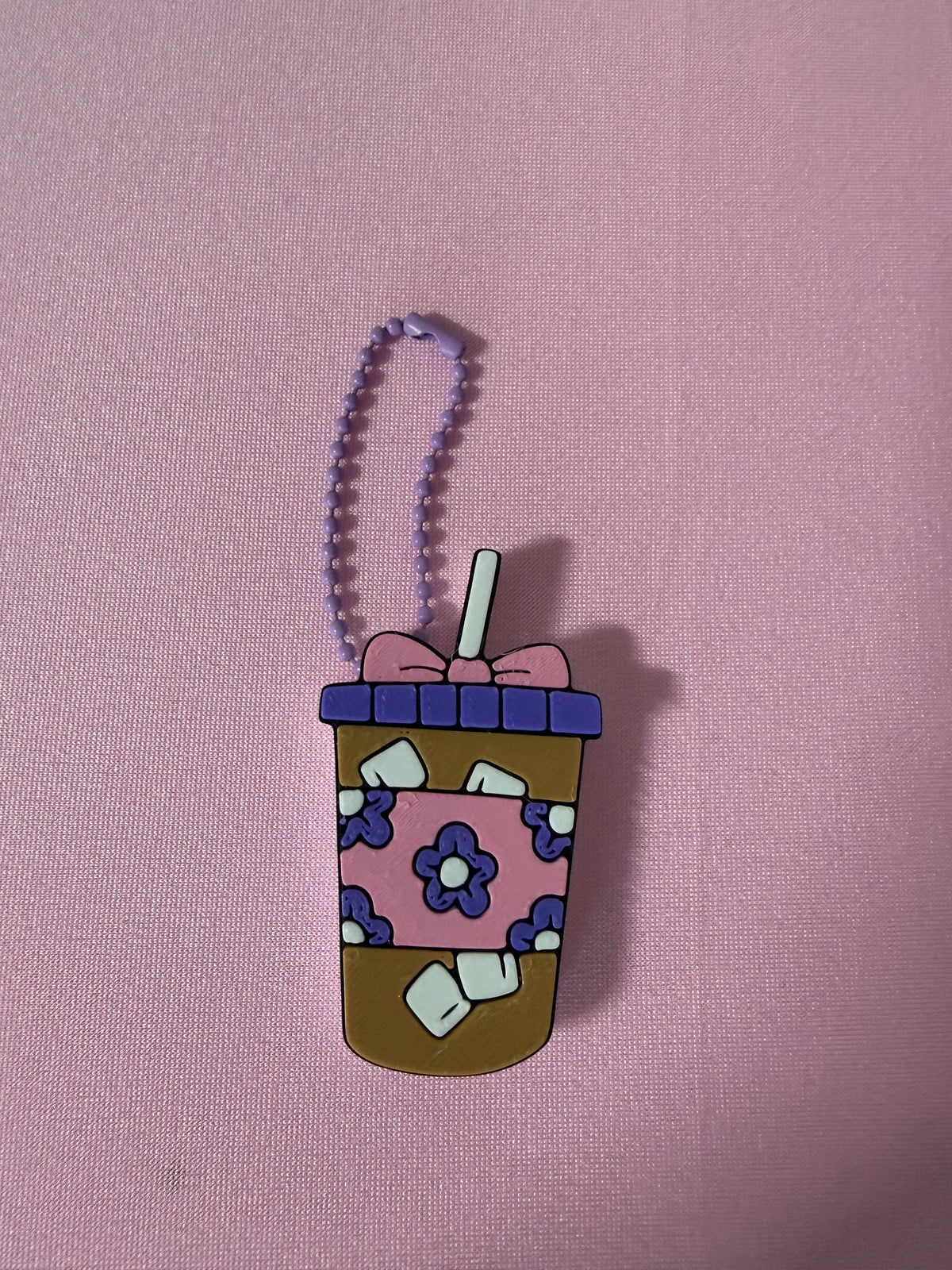 3d Can Opener Keychain- Protect your Beautiful Nails