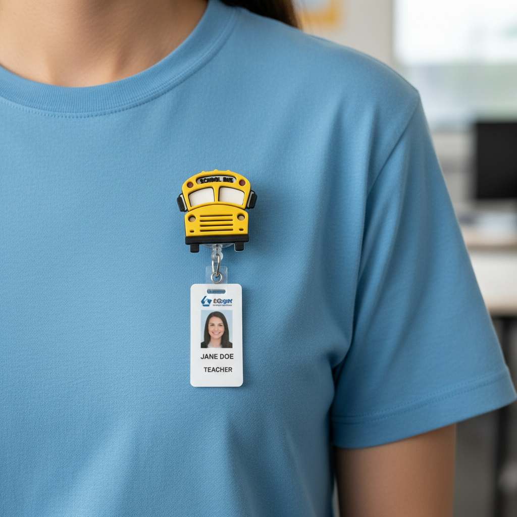 3D 🚌💛 Bus Driver Appreciation Day is coming! 💛🚌