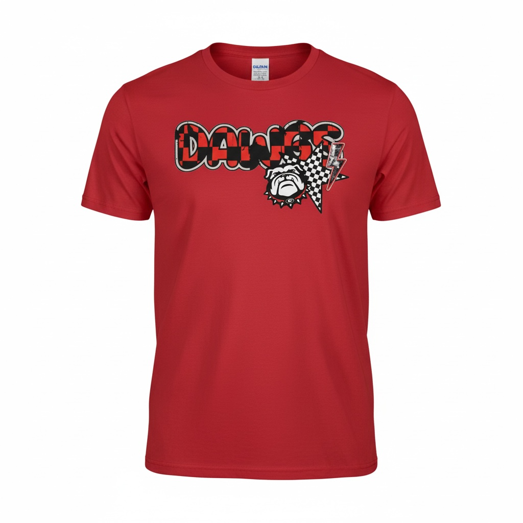 Georgia- DAWG!!