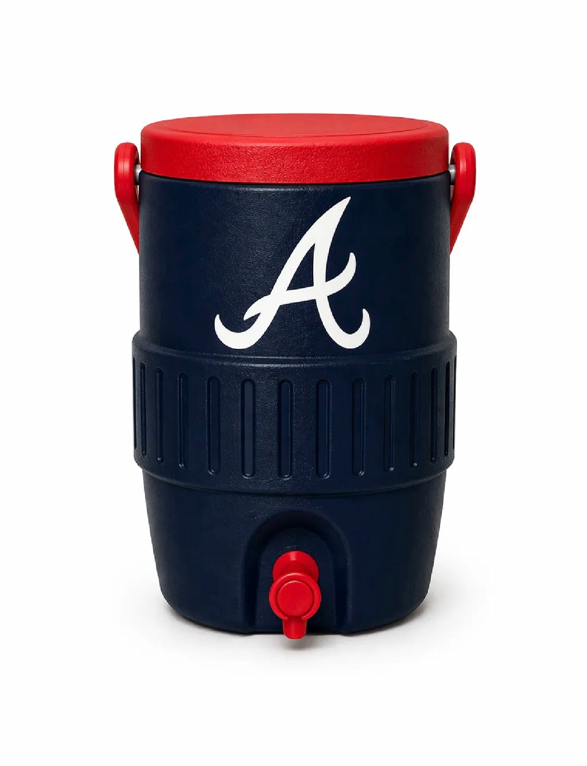 3D 12 onz. Regular  Cooler Can Koozie TEAM LOGO