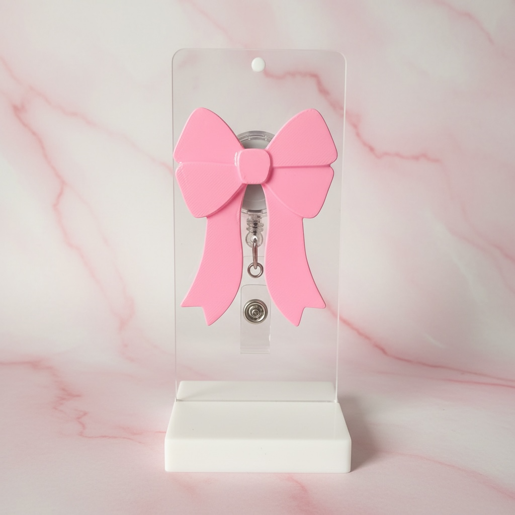 Badge Reels