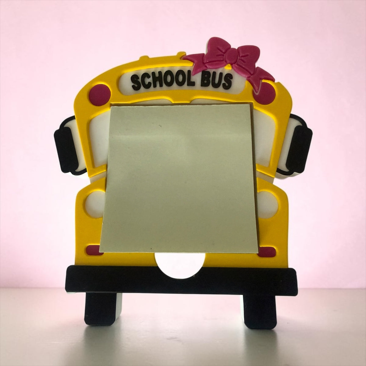 3D 🚌💛 Bus Driver Appreciation Day is coming! 💛🚌