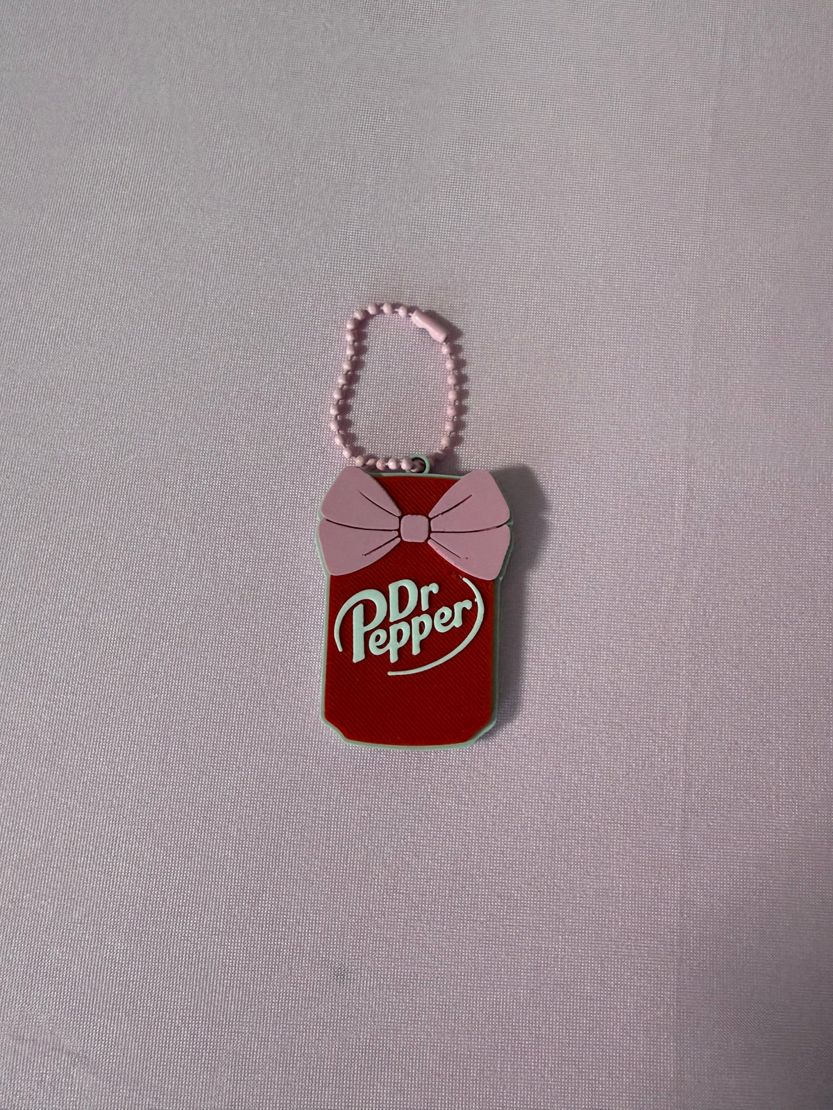 3d Can Opener Keychain- Protect your Beautiful Nails