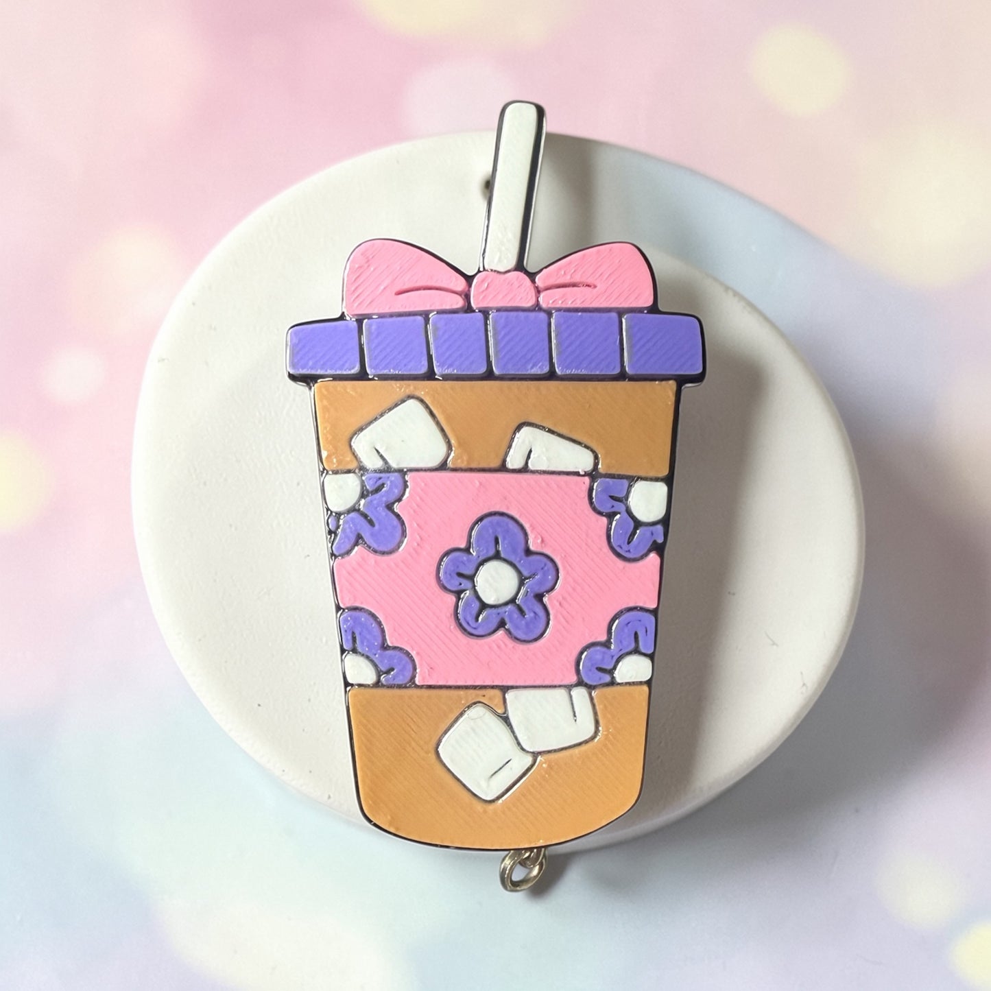 Badge Reels