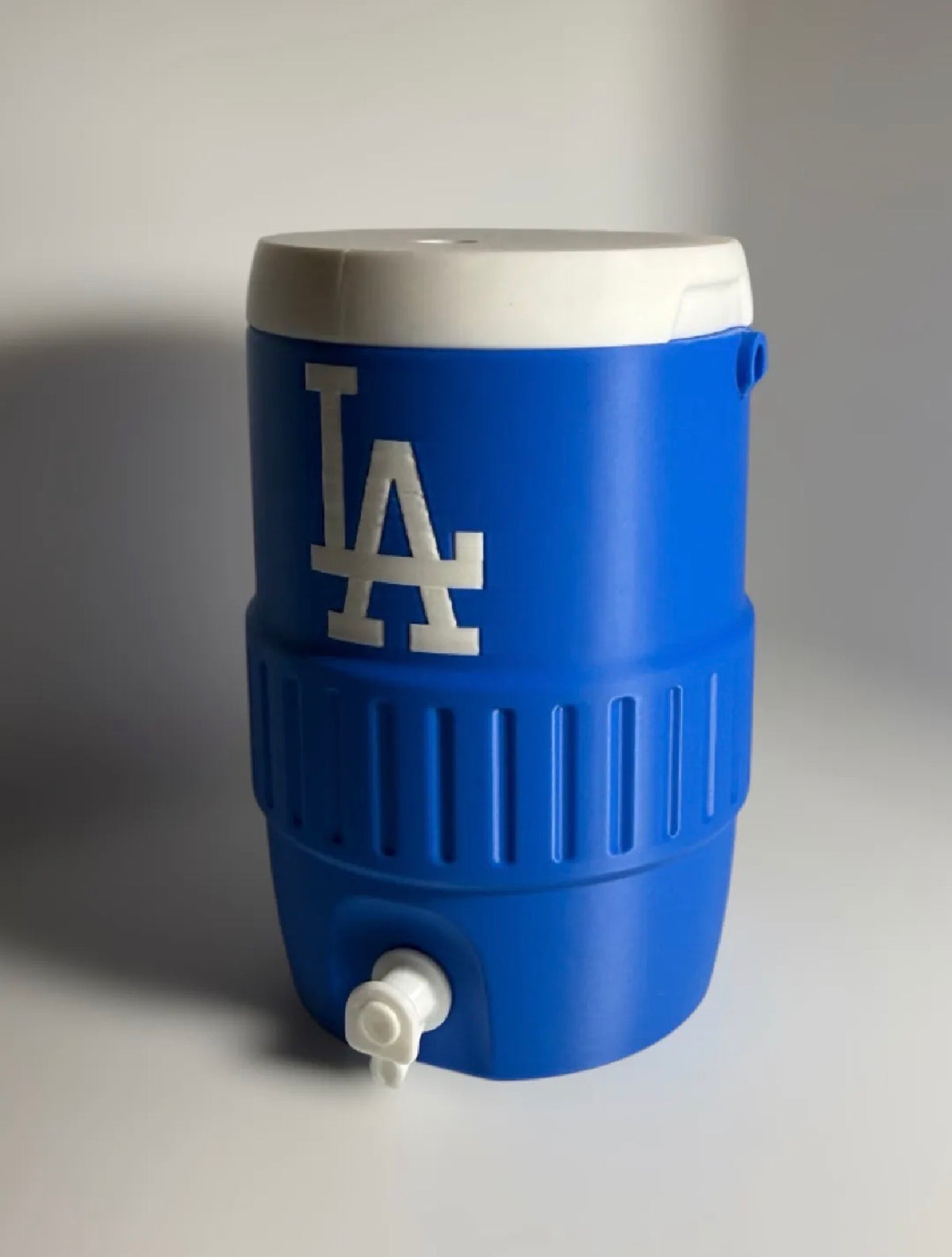 3D 12 onz. Regular  Cooler Can Koozie TEAM LOGO