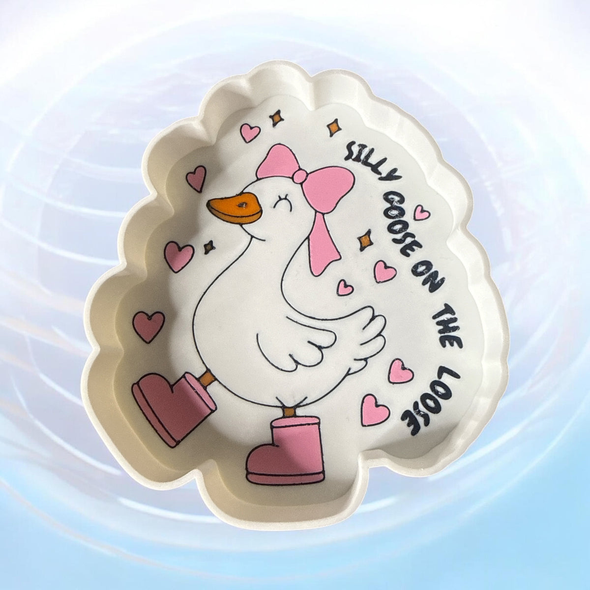 Goose on the Loose Bundle