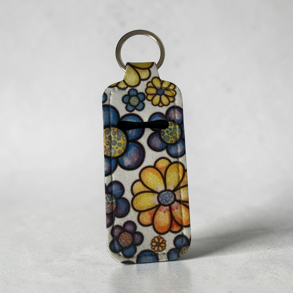Lipstick Holder Keychain – Stylish & Personalized