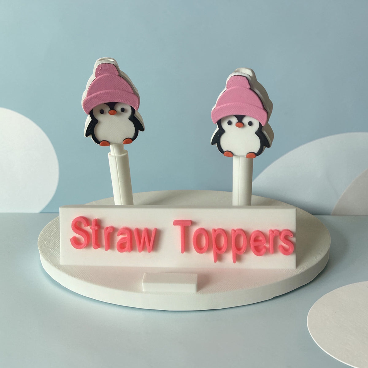 Straw Toopers