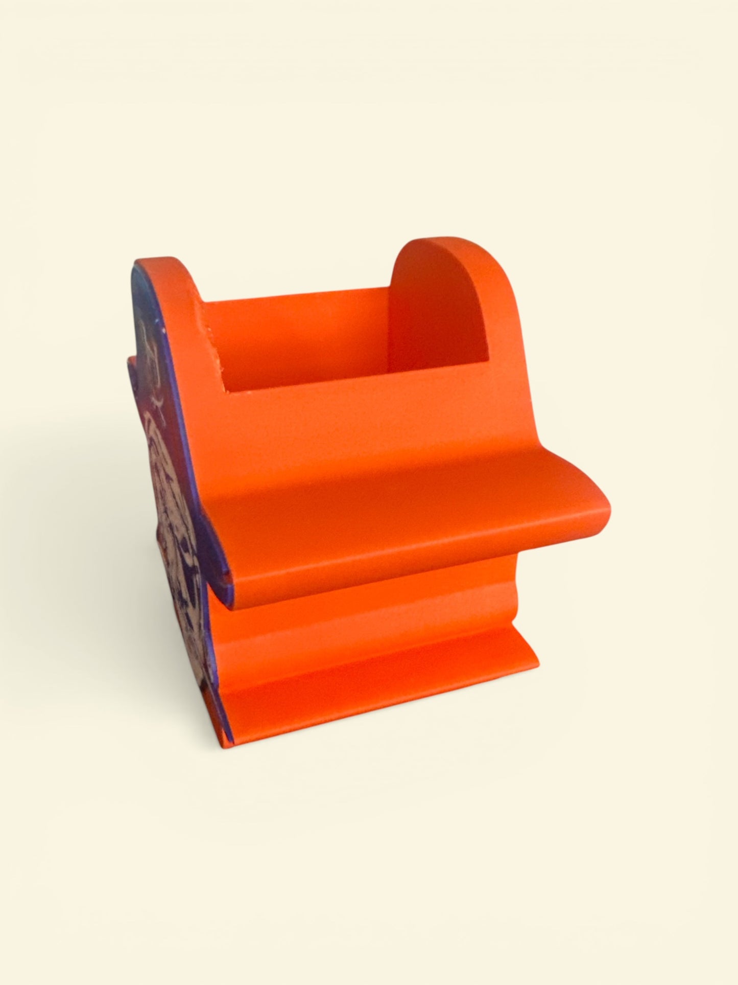 Habersham Raiders Pen Holder