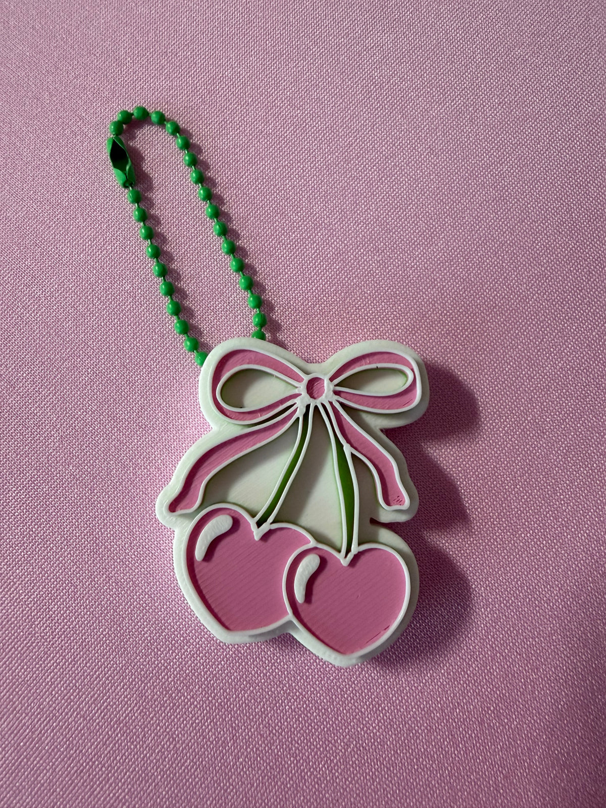 3d Can Opener Keychain- Protect your Beautiful Nails