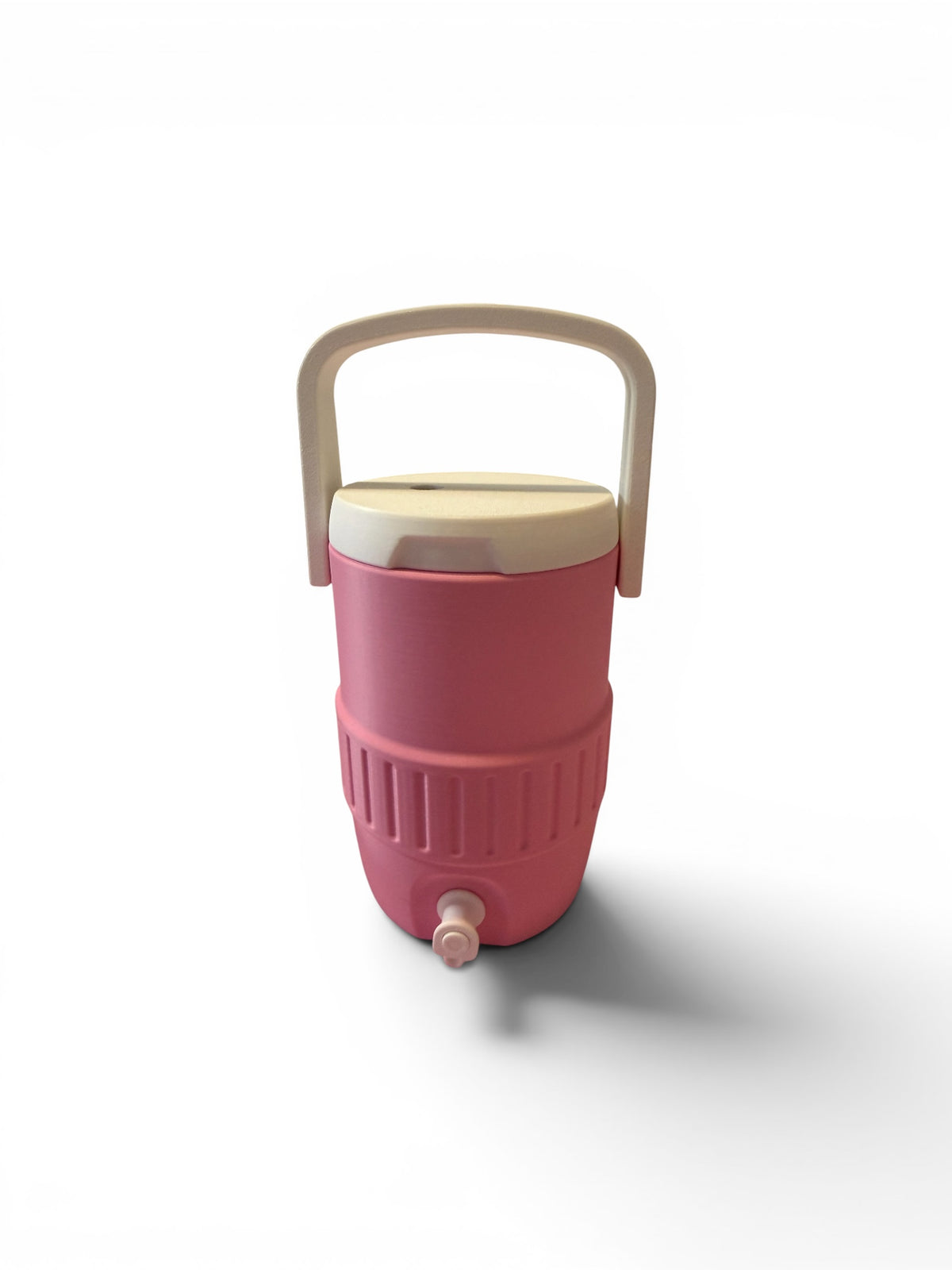 3D 12 onz. Regular  Cooler Can Koozie TEAM LOGO