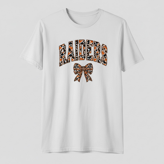 Habersham Raiders Pride T-Shirt