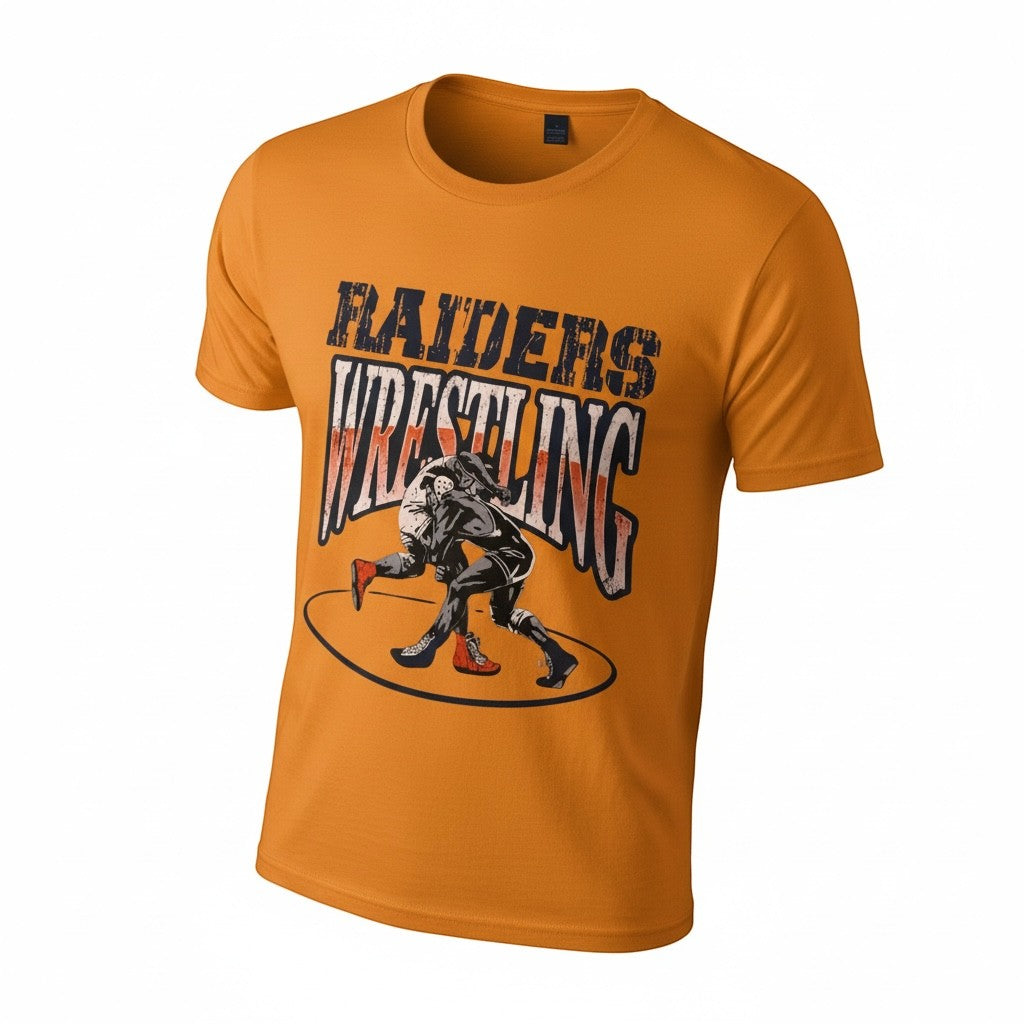 Habersham Raiders Wrestling