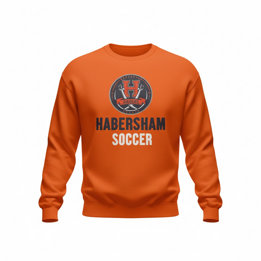 Habersham Raider Sweatshirt