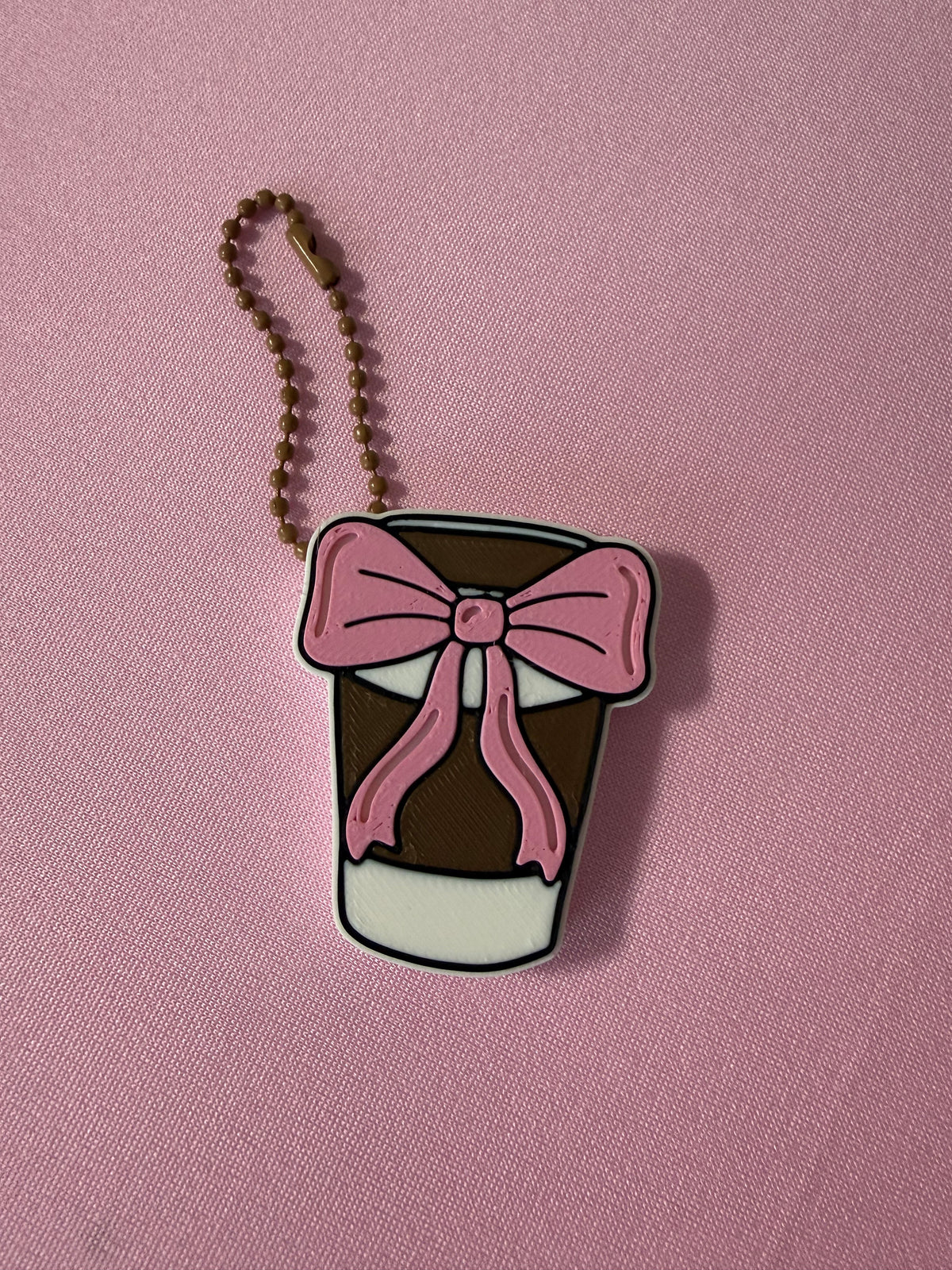 3d Can Opener Keychain- Protect your Beautiful Nails
