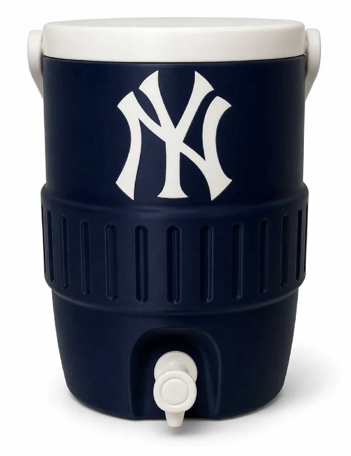 3D 12 onz. Regular  Cooler Can Koozie TEAM LOGO