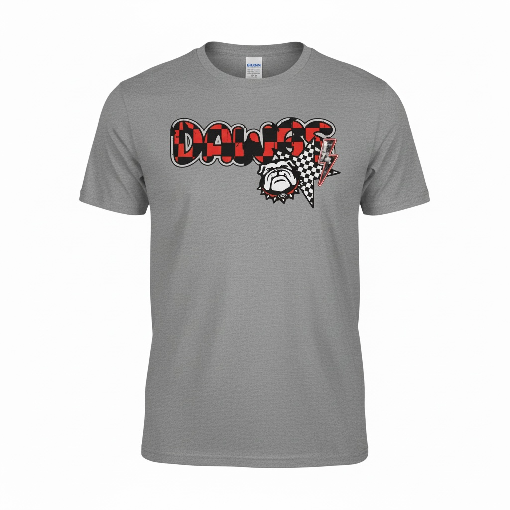 Georgia- DAWG!!