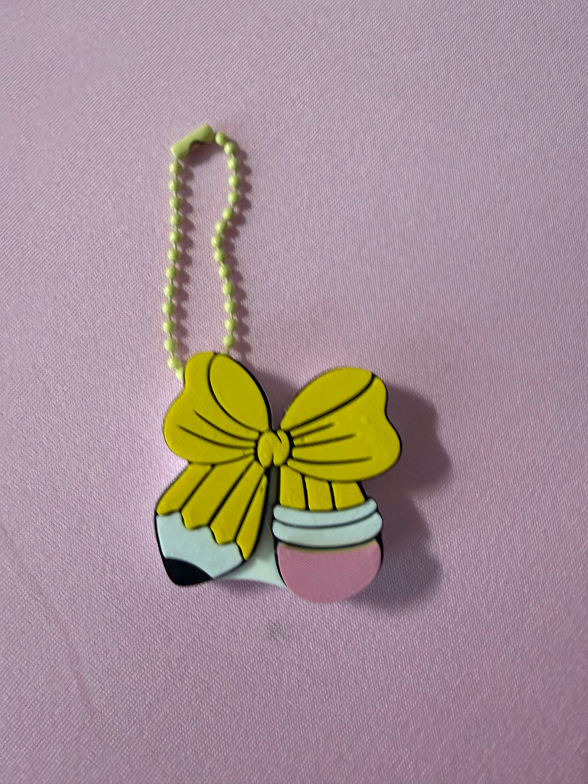 3d Can Opener Keychain- Protect your Beautiful Nails