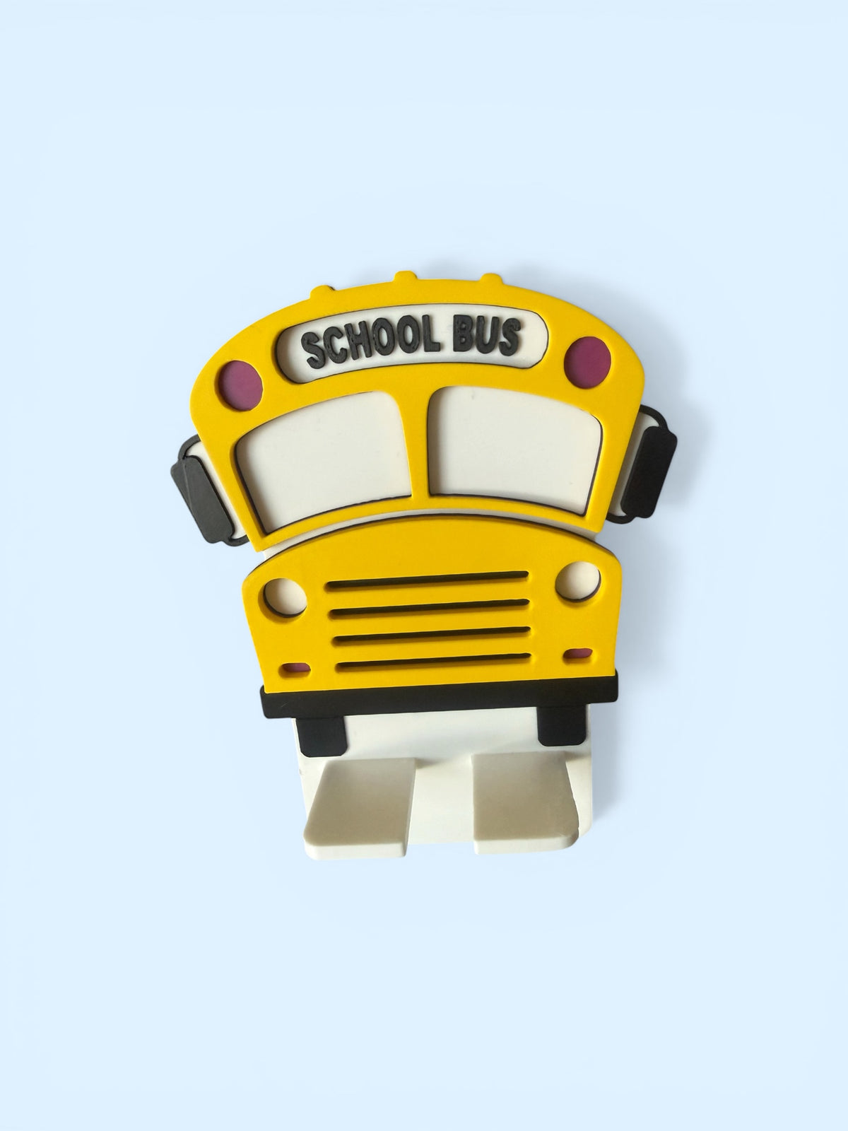 3D 🚌💛 Bus Driver Appreciation Day is coming! 💛🚌