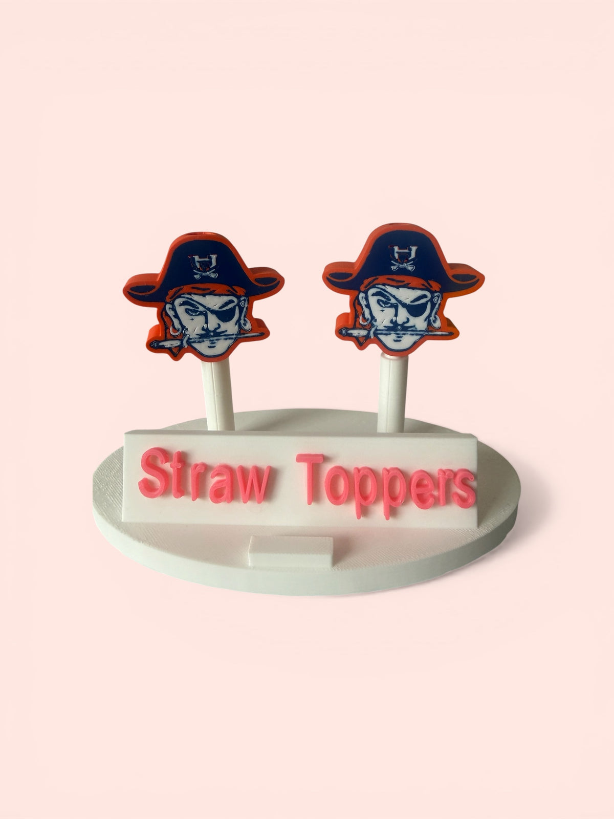 Straw Toopers