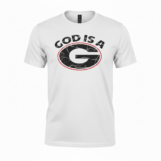Georgia- God is a G