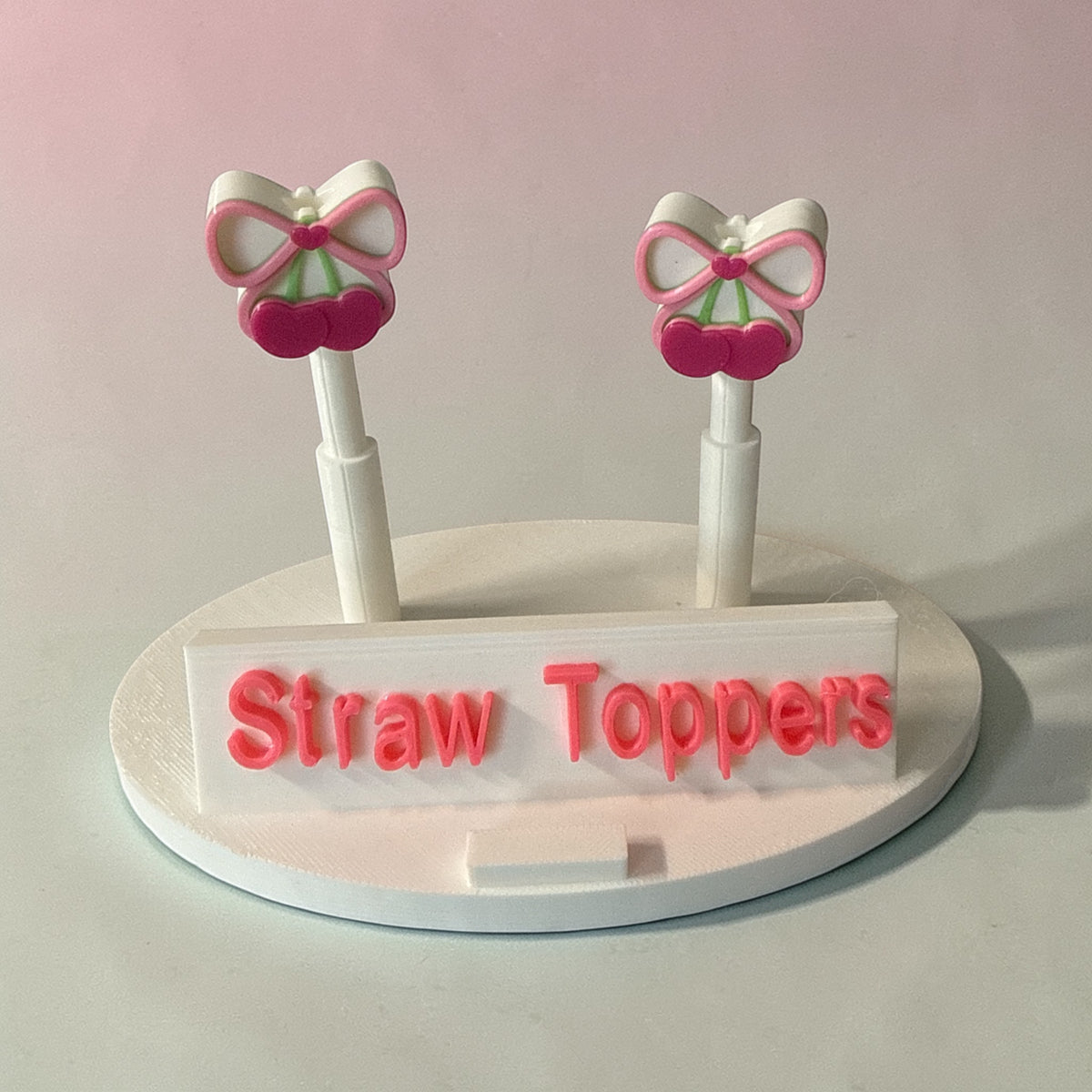 Straw Toopers