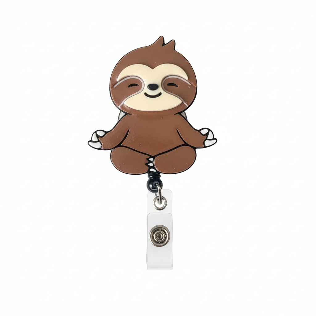 Badge Reels