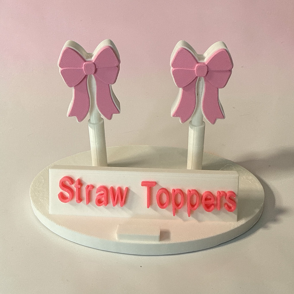 Straw Toopers