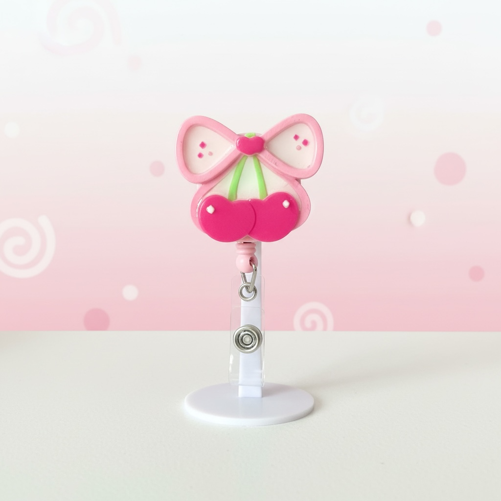Badge Reels