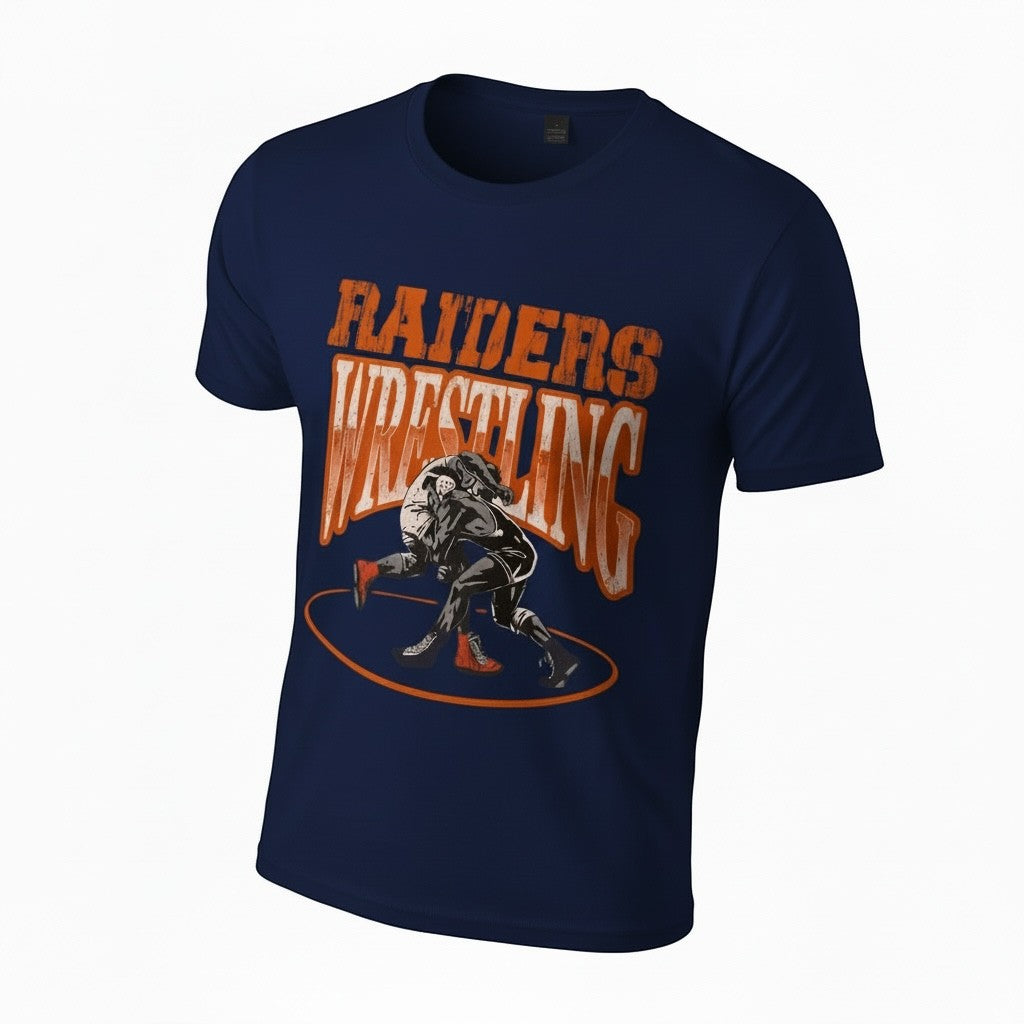 Habersham Raiders Wrestling