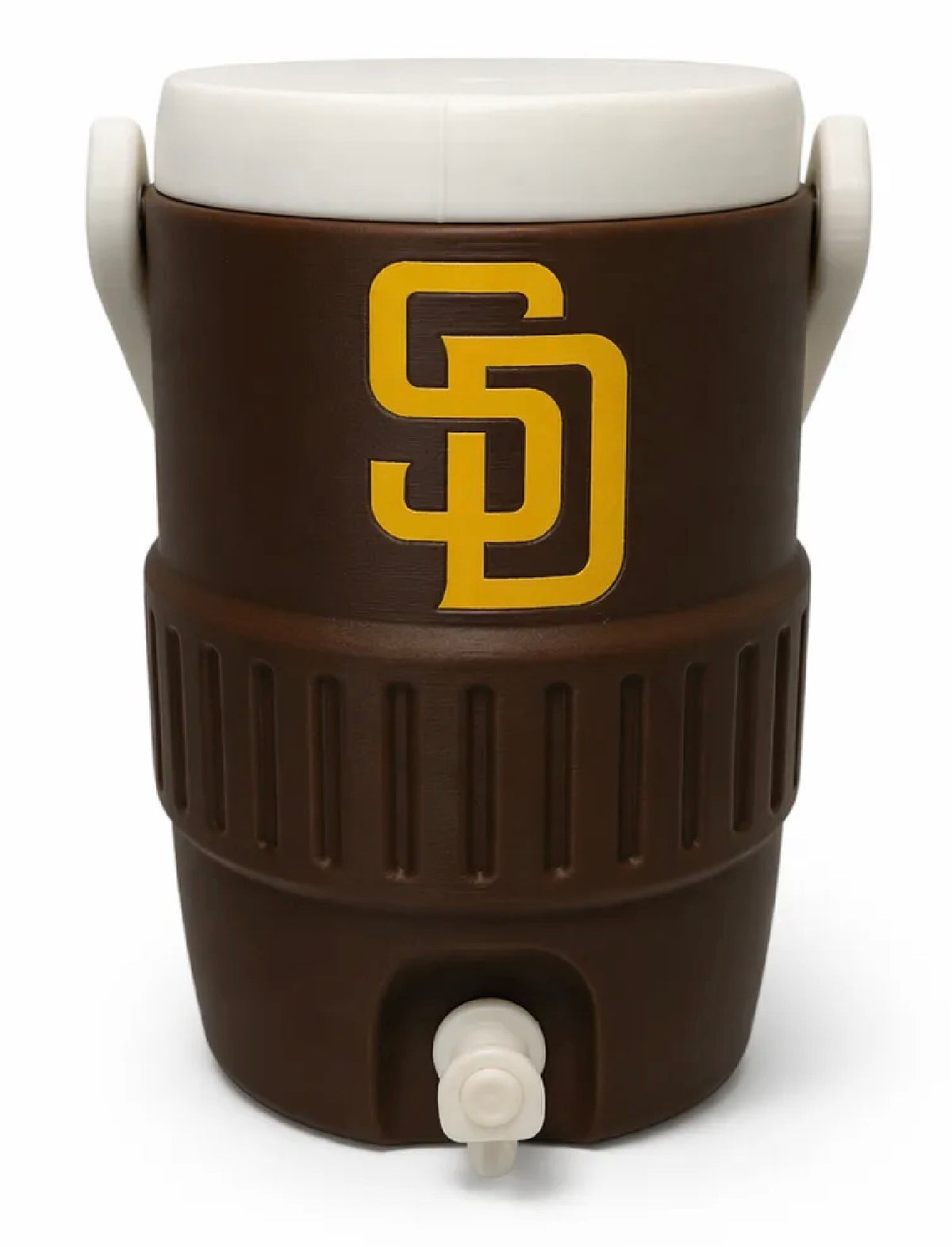 3D 12 onz. Regular  Cooler Can Koozie TEAM LOGO