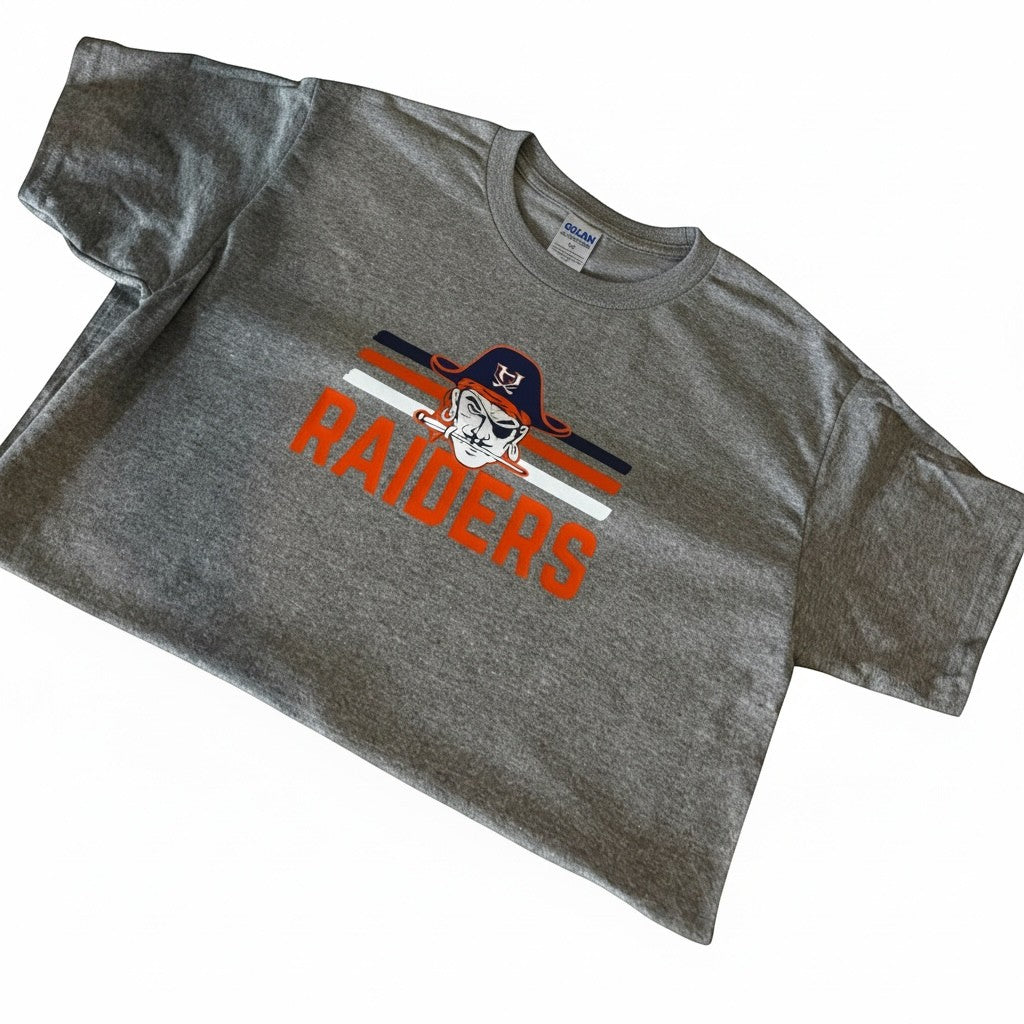 Habersham Raiders T-Shirt