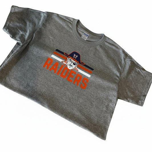 Habersham Raiders T-Shirt