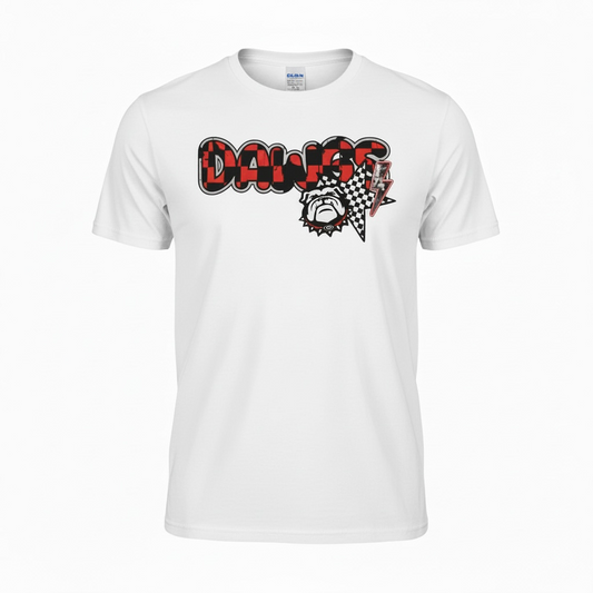 Georgia- DAWG!!