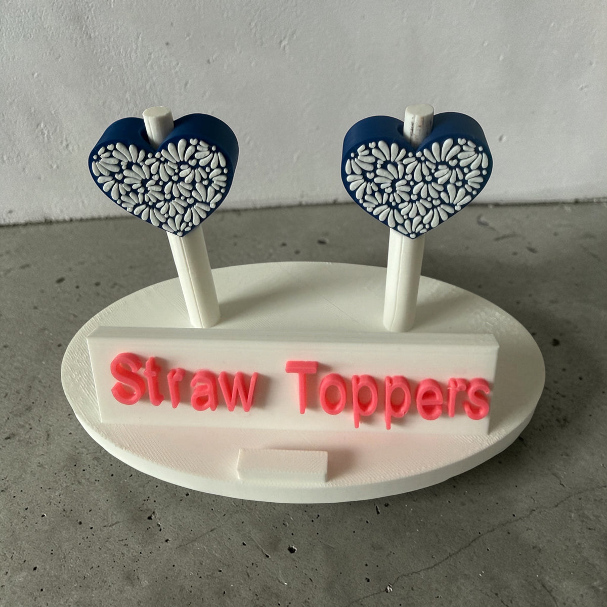 Straw Toopers
